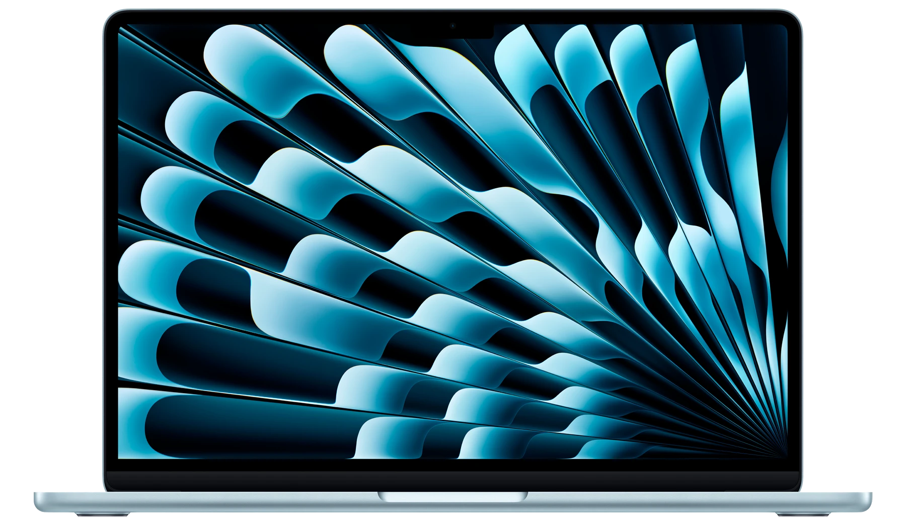 MacBook Air M5