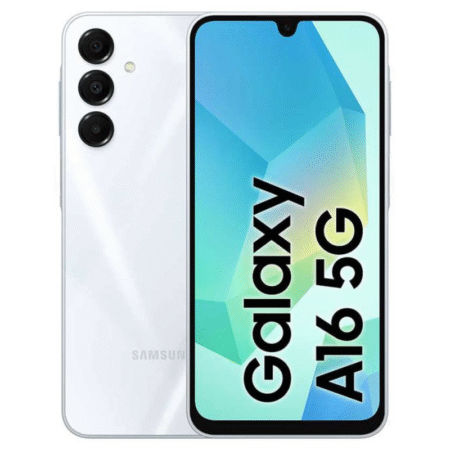 Samsung A16 5G