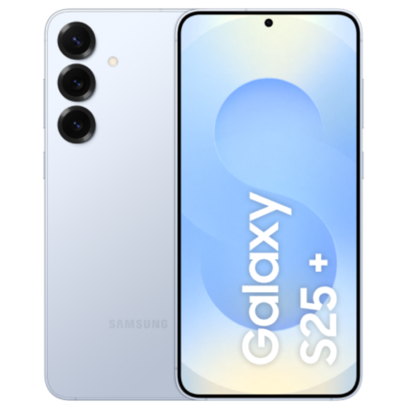 Samsung S25 PLUS