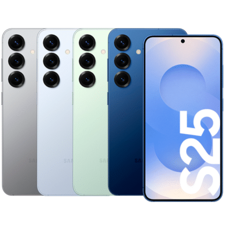 SAMSUNG S25