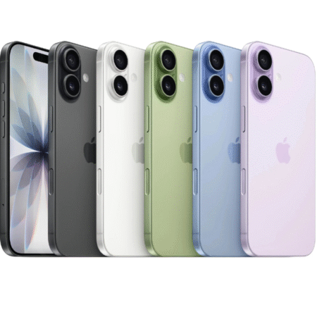 iPhone 17