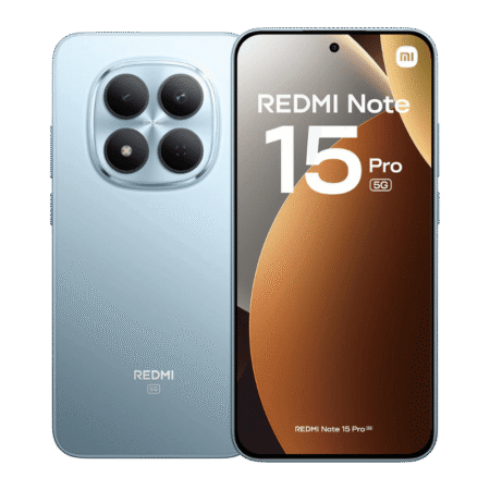 Xiaomi Redmi Note 15 Pro